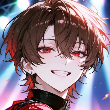 Profile image of YUKI