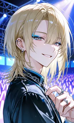 Profile image of AOI