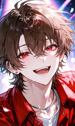 Profile image of YUKI