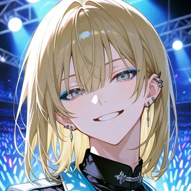 Profile image of AOI