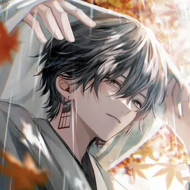 Profile image of Kaito