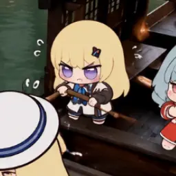 Profile image of Babyjubi