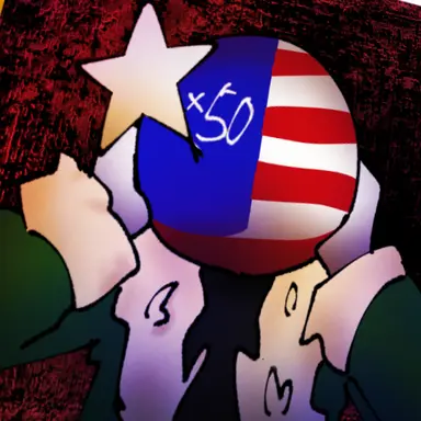 Profile image of アメリカ