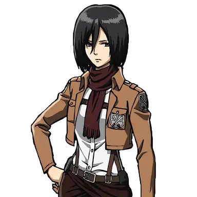 Profile image of ミカサ