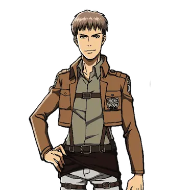 Profile image of ジャン