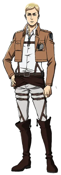 Profile image of Other Characters