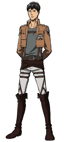 Profile image of Other Characters