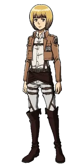 Profile image of Other Characters
