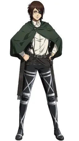 Profile image of Other Characters