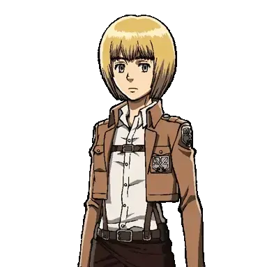 Profile image of アルミン