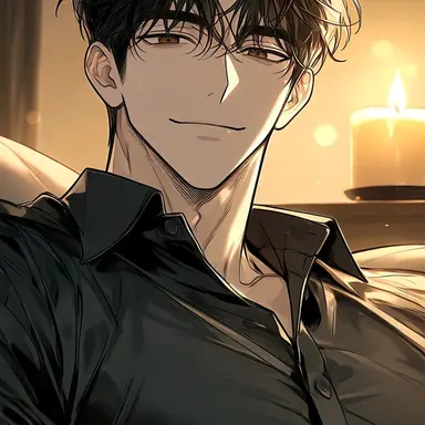 Profile image of James