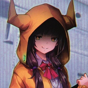カレンちゃん