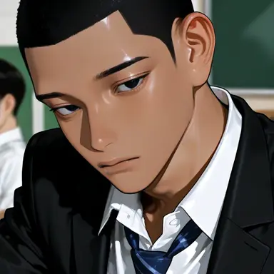 Profile image of 駿