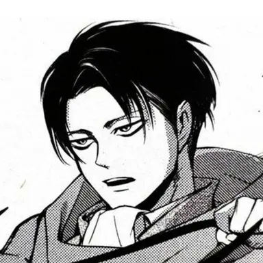 Profile image of 리바이