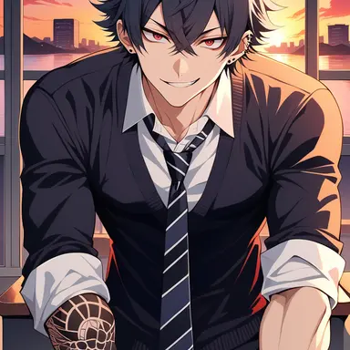 Profile image of 神代 玲央