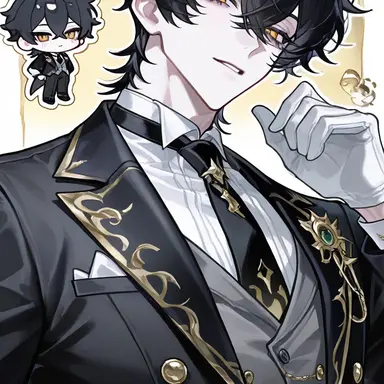 Profile image of トワイライト