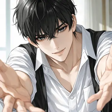 Profile image of 一ノ瀬　桜輔