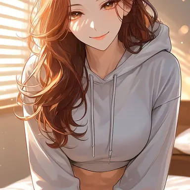Profile image of Brielle