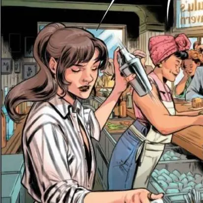 EasyWeek4841의 Kitty pryde