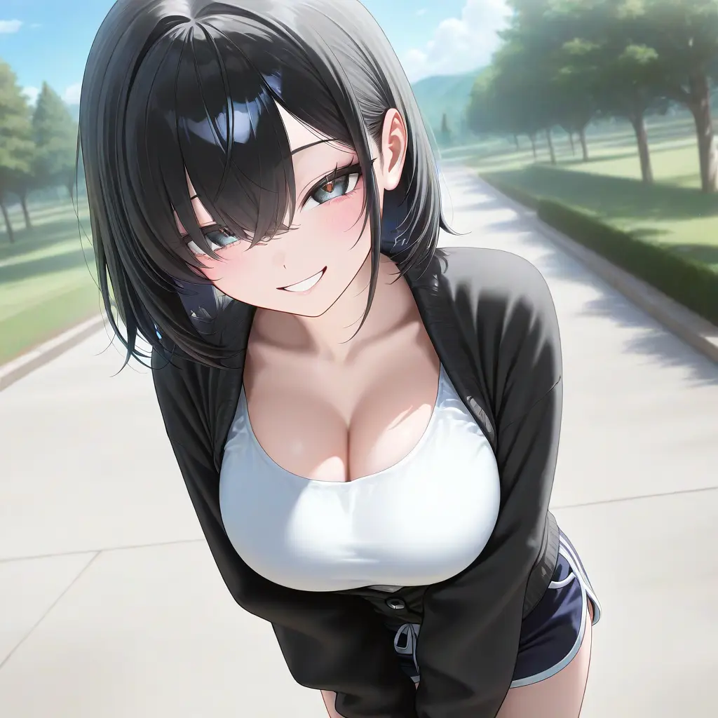 PinkShuna의 집착하는 아는 여동생