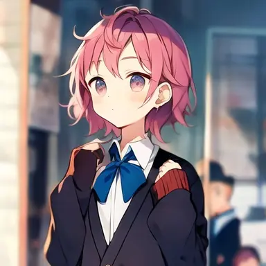 Profile image of 奏音