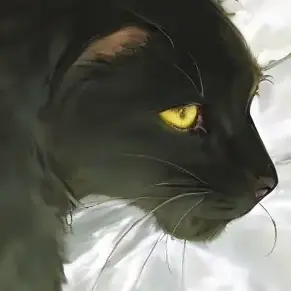 Profile image of Mame