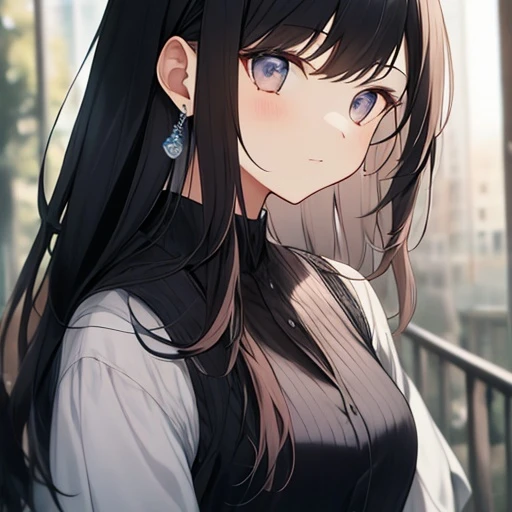 주인