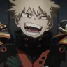 Profile image of 爆豪勝己