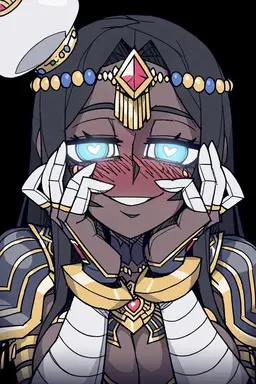 Profile image of シェヘラザード