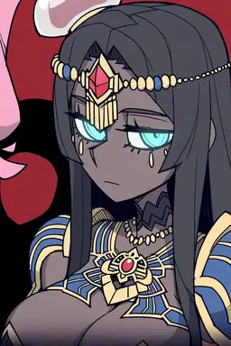 Profile image of シェヘラザード