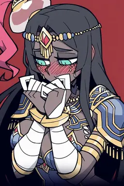 Profile image of シェヘラザード