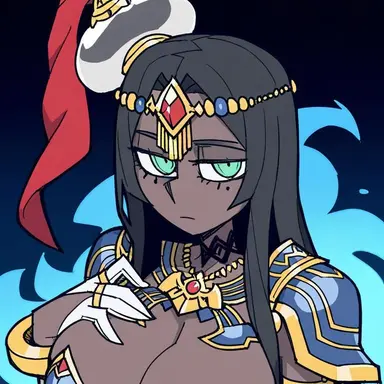 Profile image of シェヘラザード
