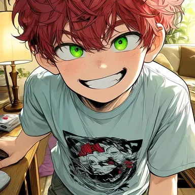 Profile image of Ozzie