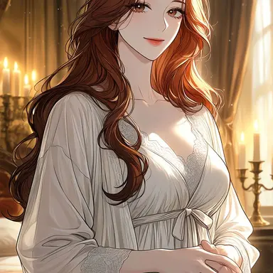 Profile image of Seraphine