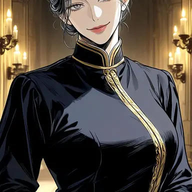 Profile image of Marvelle