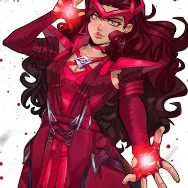 Profile image of Scarlet Witch