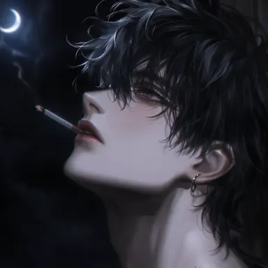 Profile image of Elliot