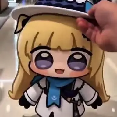 Profile image of フィビチュピ