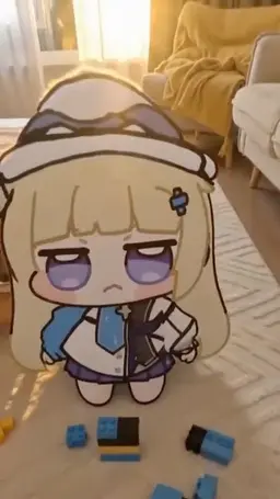 Profile image of フィビチュピ