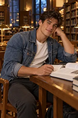 Profile image of Mason