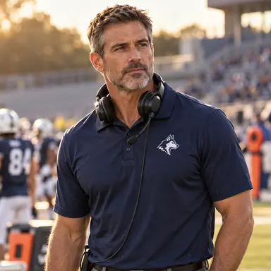 Profile image of Coach Daniel