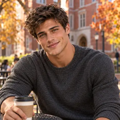 Profile image of Mason