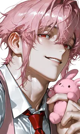 Profile image of シシリー