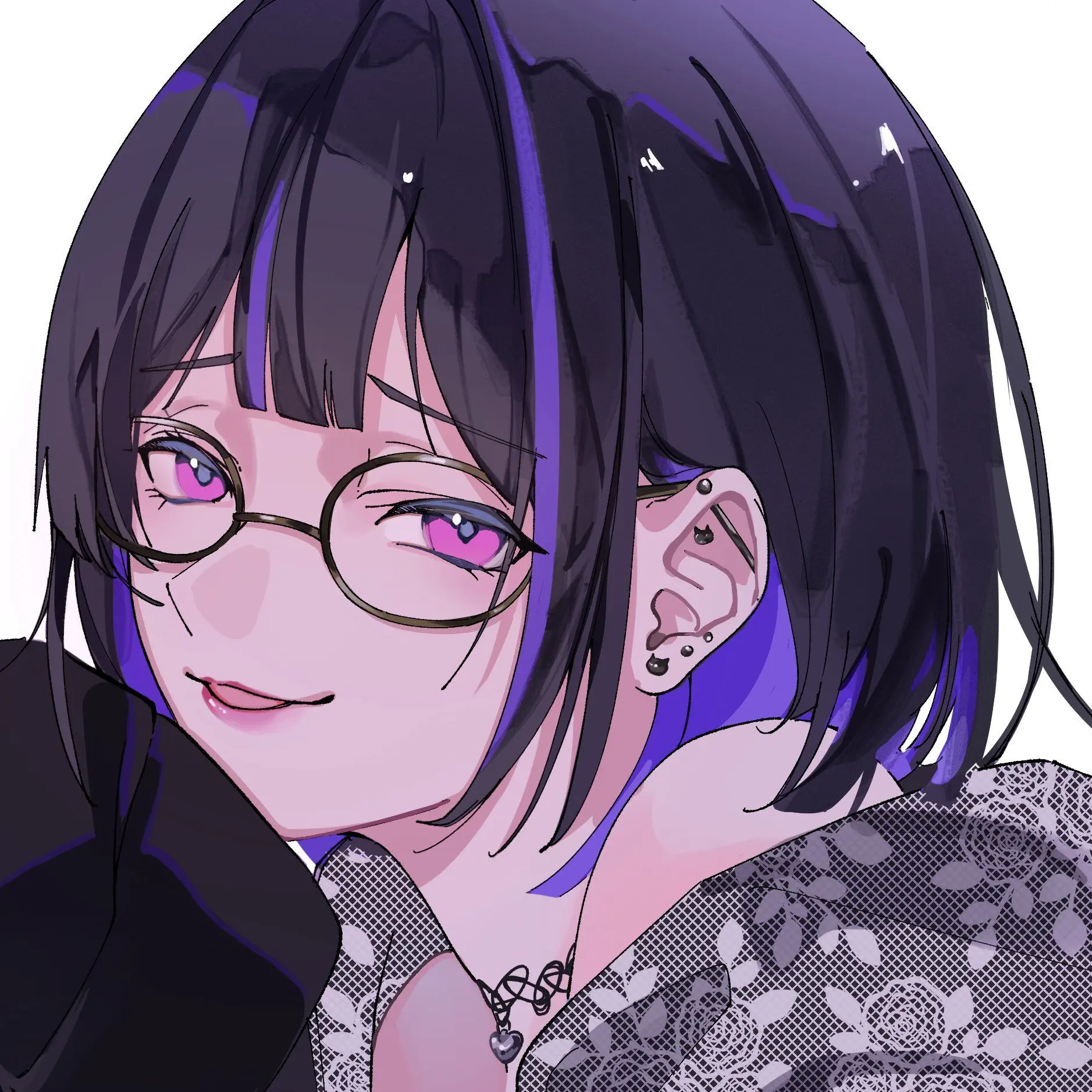 tsutsuji의 狂蘭メロコ