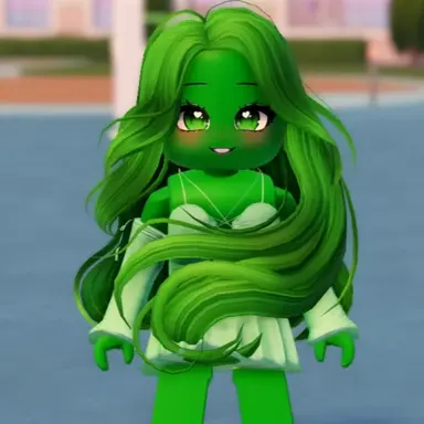 Profile image of 초록