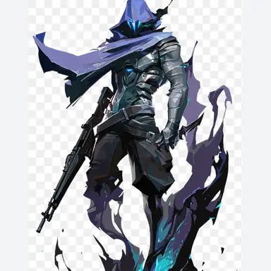 Profile image of 오멘