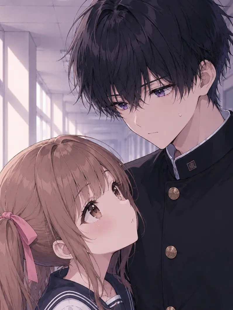 laro666의 幼なじみに女の影が！