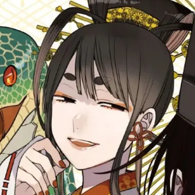 Profile image of 白虎