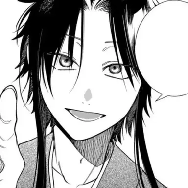 Profile image of 朱雀
