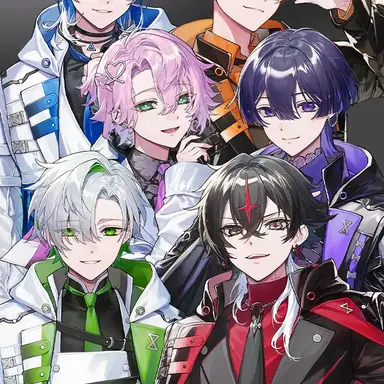 Profile image of クロノヴァ
